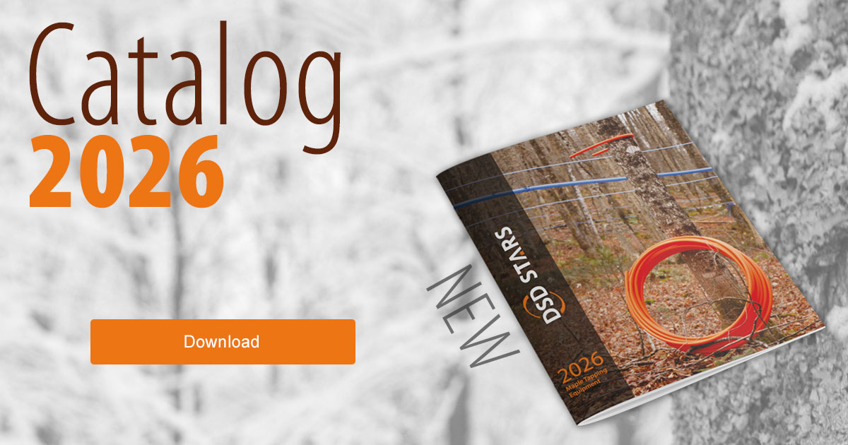 New 2026 DSD STARS catalog