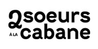 2 soeurs à la cabane