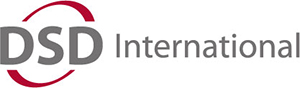 Logo DSD Intenational